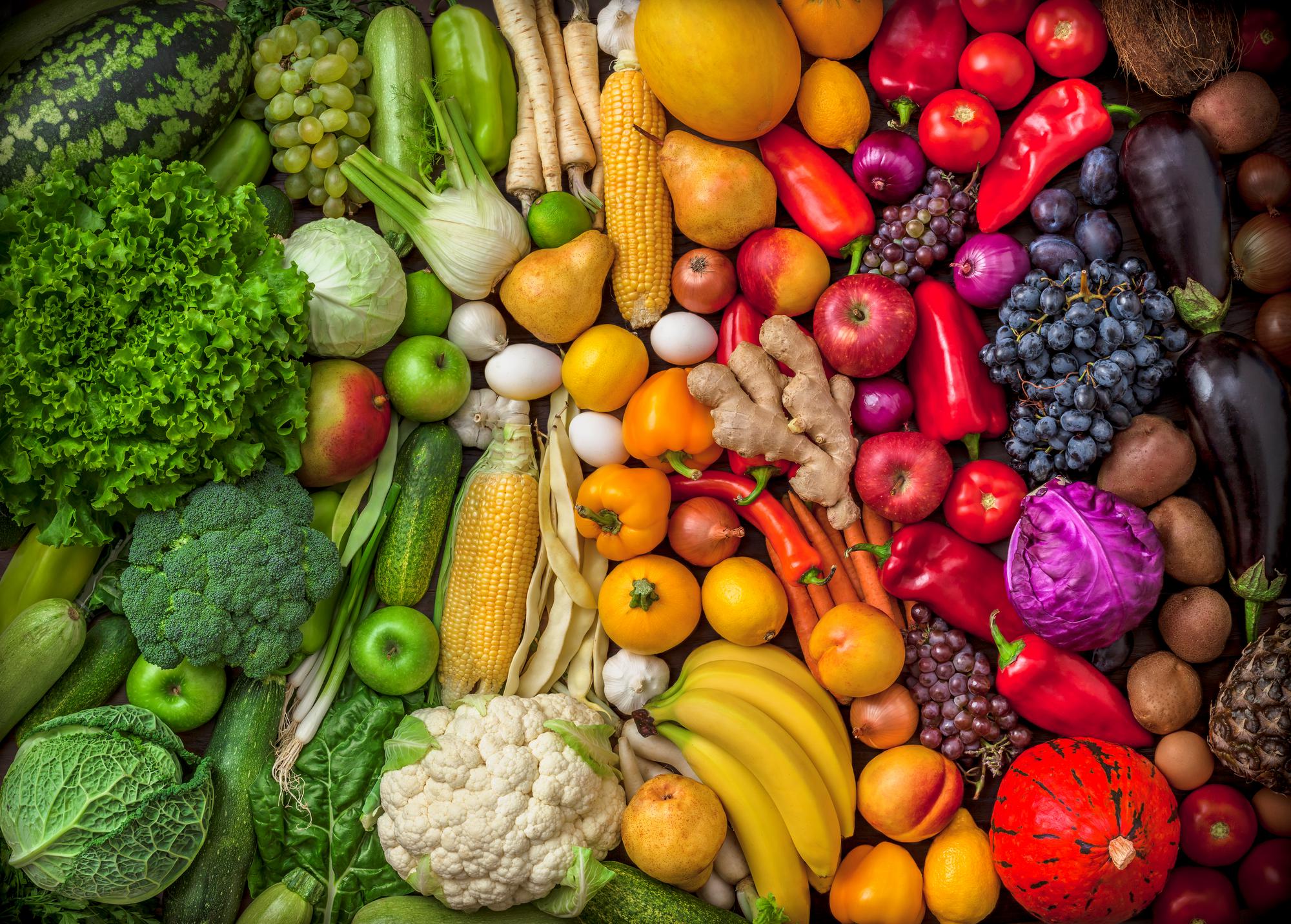 Why Is It Important To Fuel Your Body With Nutritious Foods